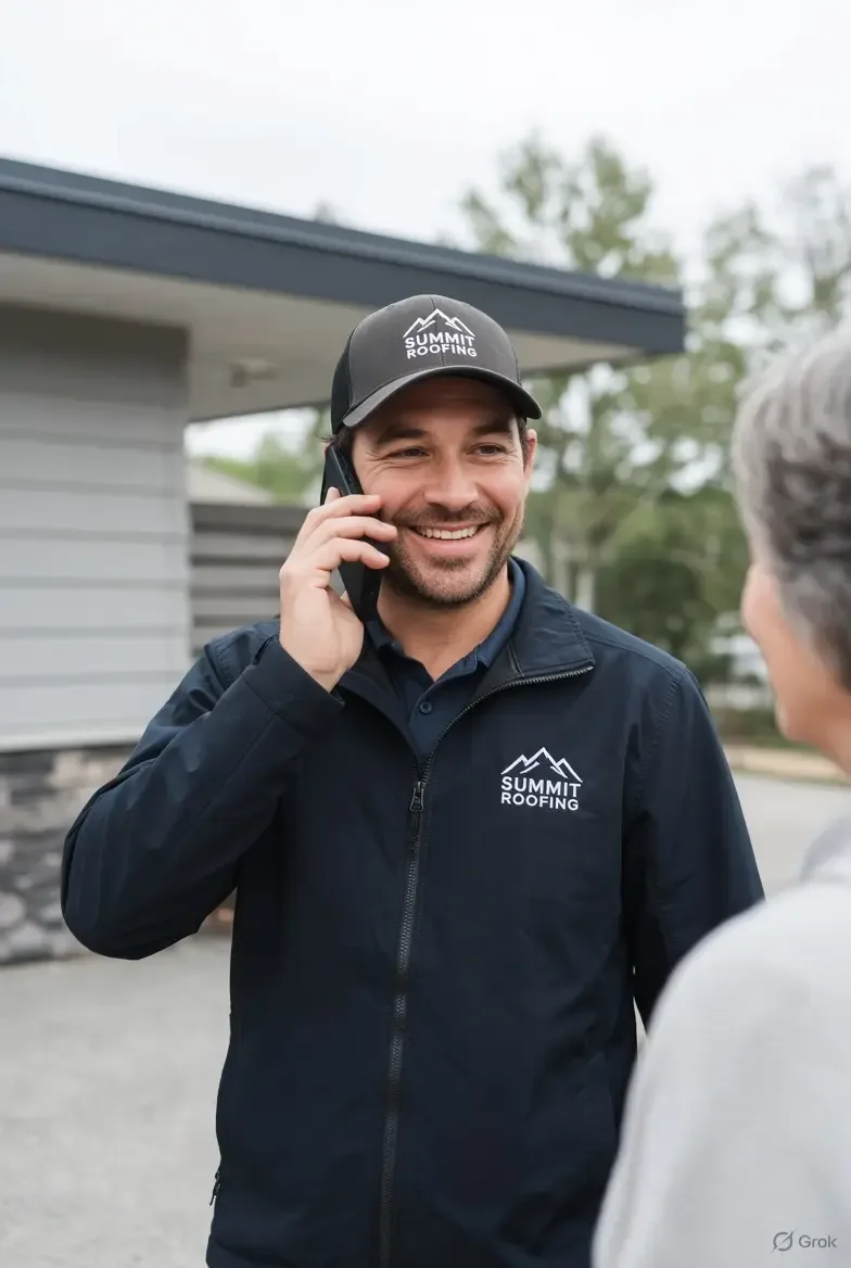 Flat Roof Leak Repair Cairo, NE FAQs